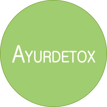 Logo Ayurdetox