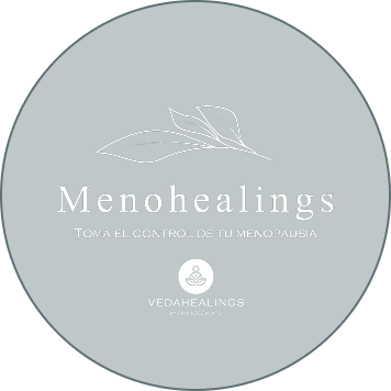 Logo Menohealings