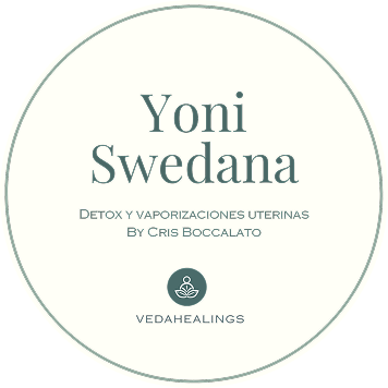 Logo Yoni Swedana